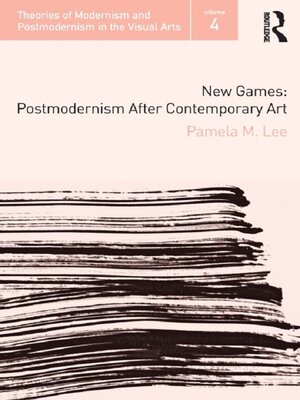 cover image of New Games